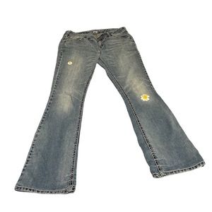 Bootlegger Jeans